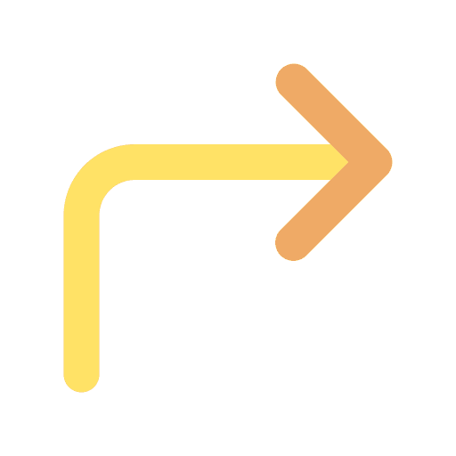 Right correct right arrow arrow icon Right correct right arrow arrow icon
