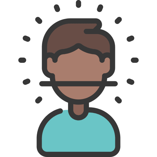 Face id face scan facial recognition face id icon Face id face scan facial recognition face id icon