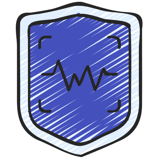 Voice recognition recognition communications sound waves icon Voice recognition recognition communications sound waves icon