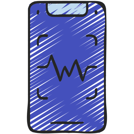Voice recognition security voice recognition voice icon Voice recognition security voice recognition voice icon