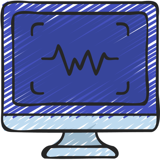 Voice recognition voice recognition electronics technology icon Voice recognition voice recognition electronics technology icon