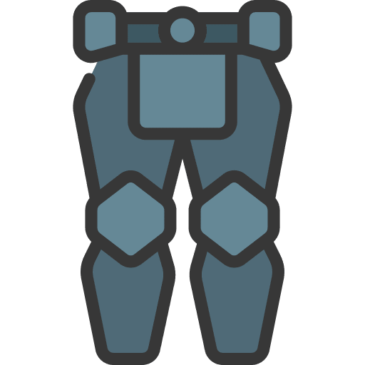 Armour armour medieval fairy tale icon