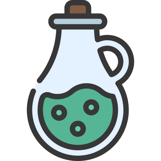 Potion gaming miscellaneous potion icon
