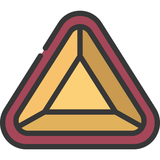 Gemstone token jewel game icon