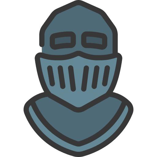 Helmet miscellaneous cultures folklore icon