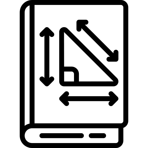 Trigonometry education study maths icon