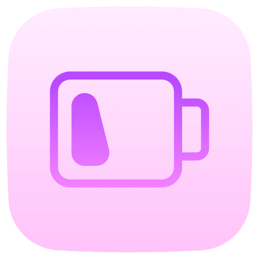 Low battery ui low battery interface icon Low battery ui low battery interface icon