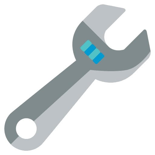 Wrench tools and utensils wrench construction and tools icon Wrench tools and utensils wrench construction and tools icon