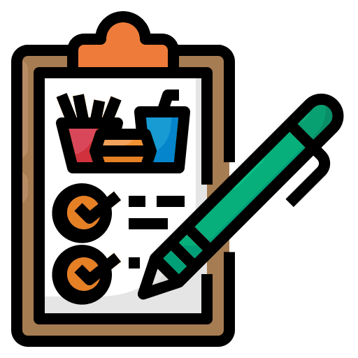 Checklist checklist criteria delivery icon Checklist checklist criteria delivery icon