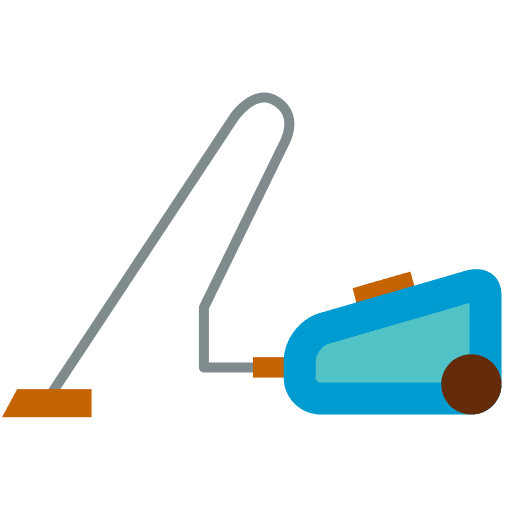 Vacuum cleaner electric clean tools and utensils icon Vacuum cleaner electric clean tools and utensils icon