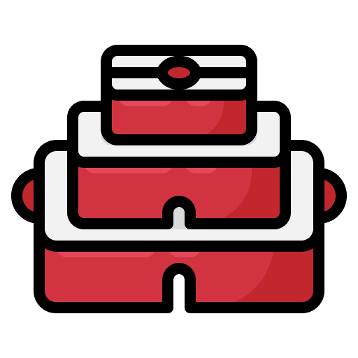 Food package box food packing icon Food package box food packing icon