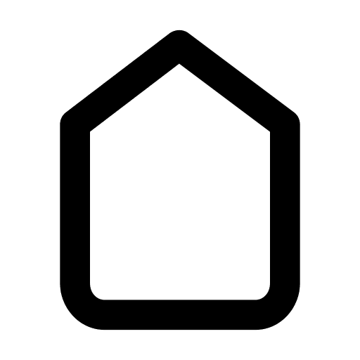 Home button home button page interface icon