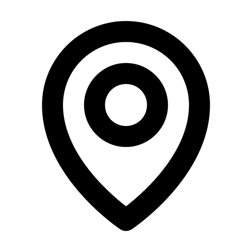 Placeholder map location location maps and location icon Placeholder map location location maps and location icon