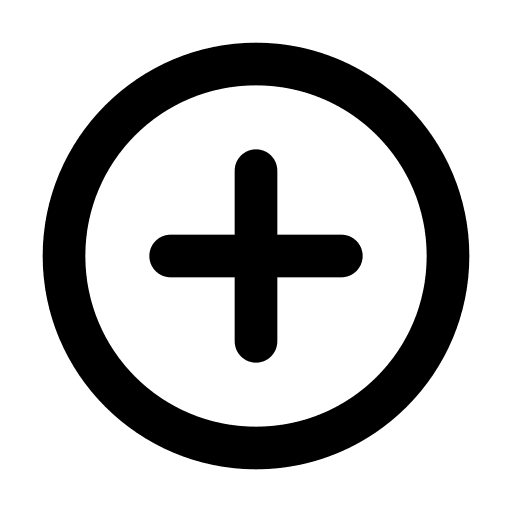 Plus ui plus signs icon Plus ui plus signs icon