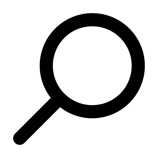 Search search ui detective icon
