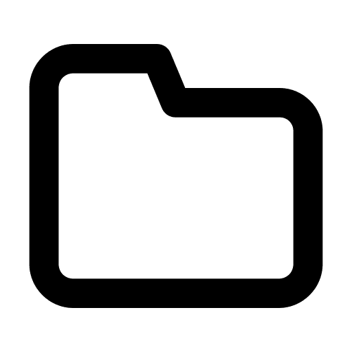 Storage interface storage archive icon Storage interface storage archive icon