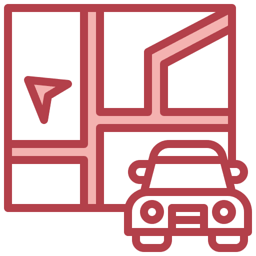 Map maps and location map gps icon Map maps and location map gps icon