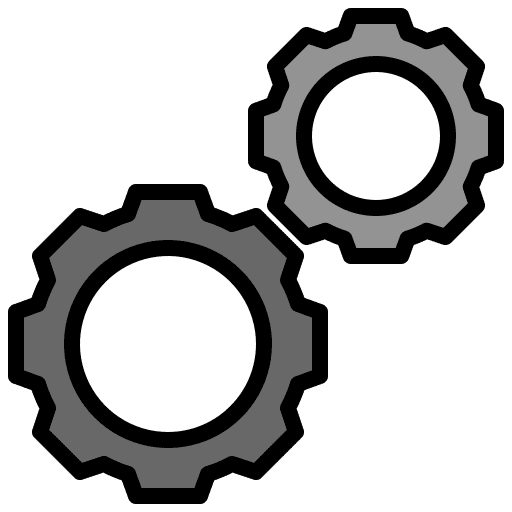 Gear gear cogwheel gears icon Gear gear cogwheel gears icon