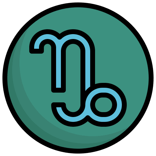 Capricorn capricorn symbol shapes and symbols icon Capricorn capricorn symbol shapes and symbols icon