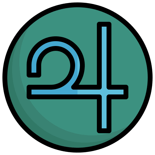 Jupiter astral astrological shapes and symbols icon Jupiter astral astrological shapes and symbols icon