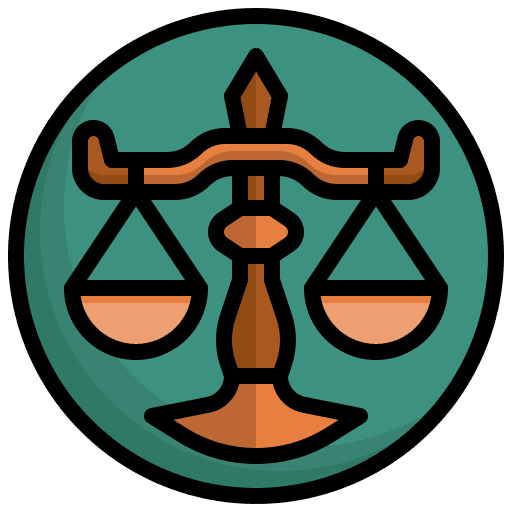 Libra zodiac libra horoscope icon Libra zodiac libra horoscope icon