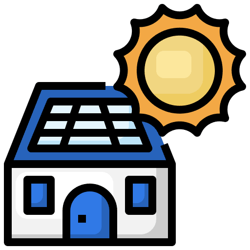 Solar energy solar cell power industry solar energy icon Solar energy solar cell power industry solar energy icon