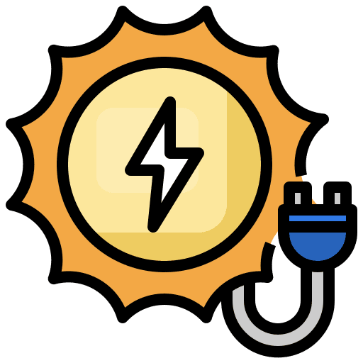 Sun sun solar energy ecology and environment icon Sun sun solar energy ecology and environment icon