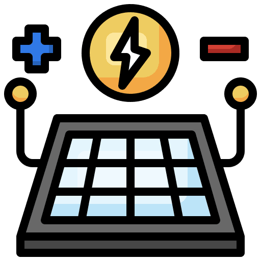 Circuit solar energy solar sun icon Circuit solar energy solar sun icon