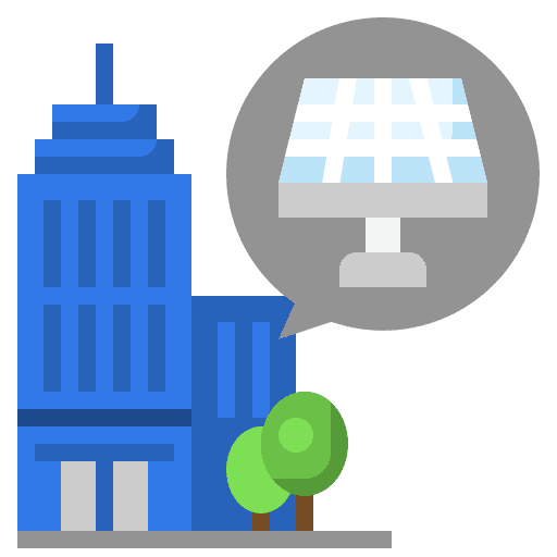 City city renewable energy architecture and city icon City city renewable energy architecture and city icon