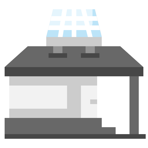 House ecology and environment house renewable energy icon House ecology and environment house renewable energy icon