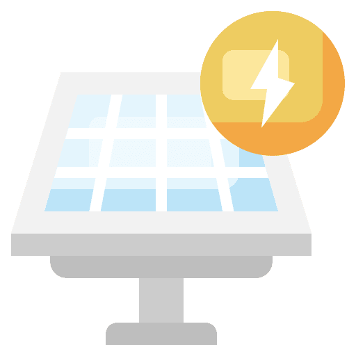 Energy solar panel solar energy energy icon Energy solar panel solar energy energy icon