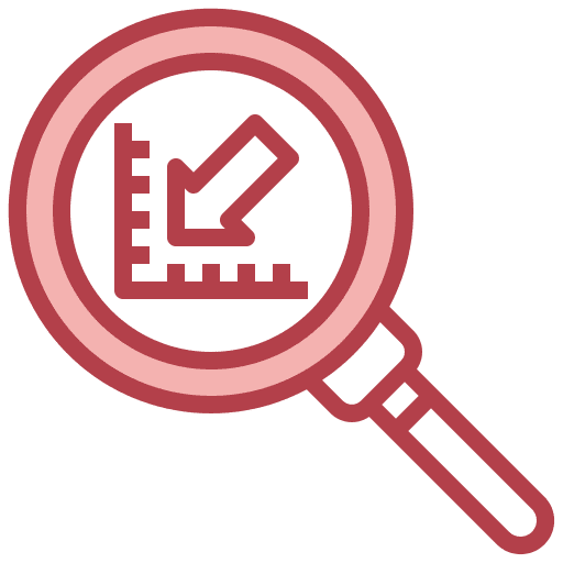 Search chart search graph icon Search chart search graph icon