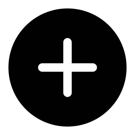 Add add plus sign icon