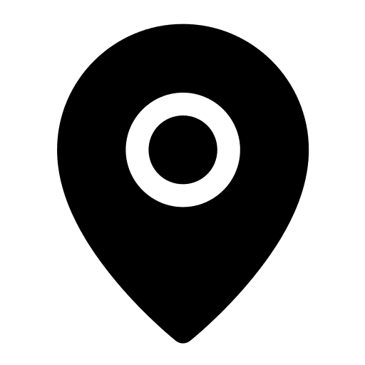 Location placeholder location ui icon