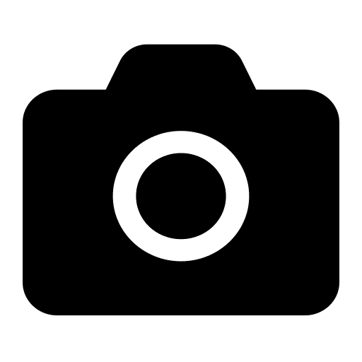 Camera digital ui camera icon