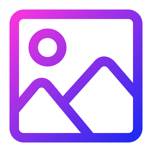 Gallery picture photography interface icon Gallery picture photography interface icon