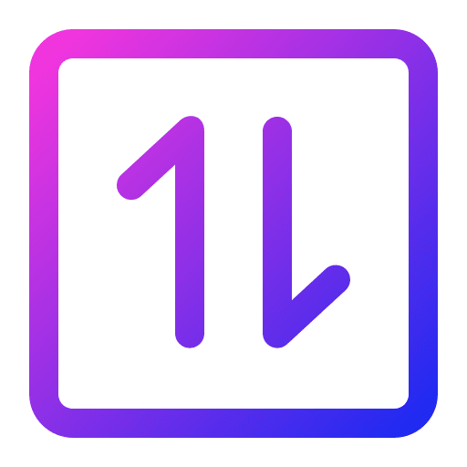 Mobile data direction exchange mobile data icon Mobile data direction exchange mobile data icon