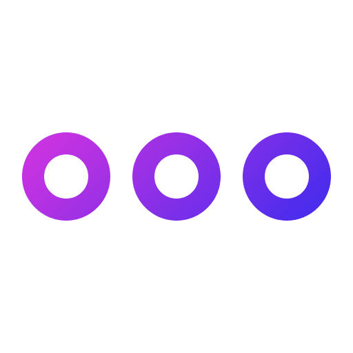 More three dots mark punctuation icon More three dots mark punctuation icon