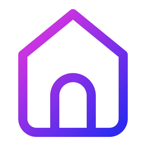 Home interface ui building icon Home interface ui building icon