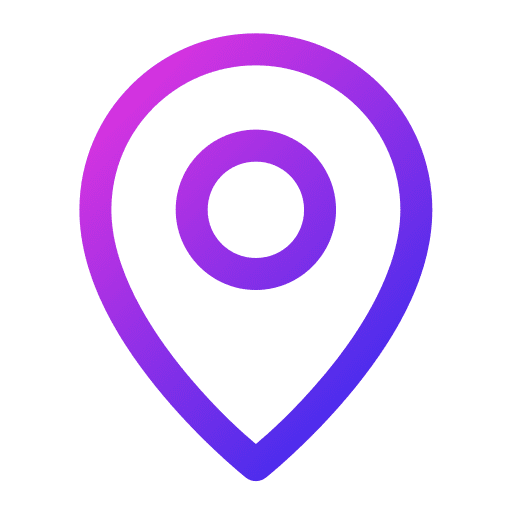 Location maps and location placeholder navigation icon Location maps and location placeholder navigation icon