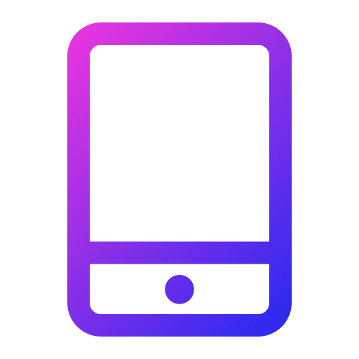 Smartphone cellphone electronics touch screen icon Smartphone cellphone electronics touch screen icon