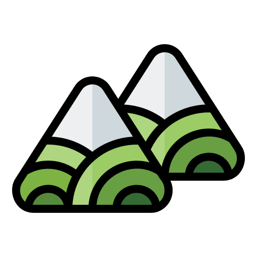 Zongzi oriental food rice food and restaurant icon
