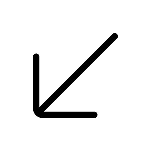 Arrow down arrow button arrows icon
