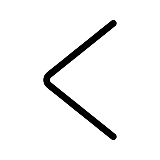 Left left pointer button icon Left left pointer button icon