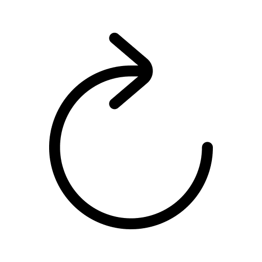 Refresh arrow refresh arrow skip direction icon Refresh arrow refresh arrow skip direction icon
