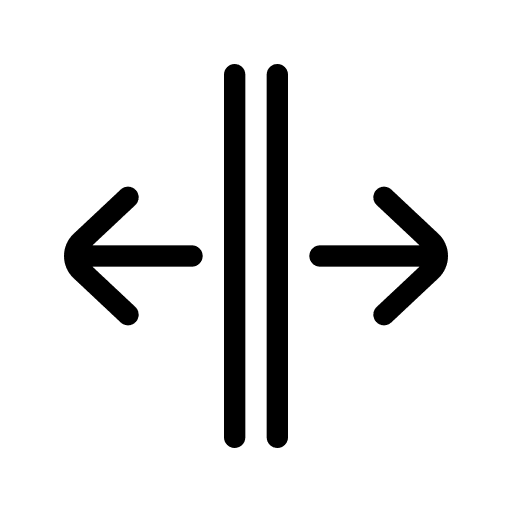 Resize pointer resize arrow icon Resize pointer resize arrow icon