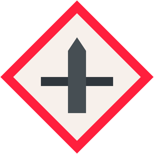 Intersection car parking garage traffic sign icon Intersection car parking garage traffic sign icon