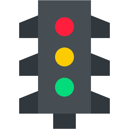 Traffic light traffic light stop light traffic control icon Traffic light traffic light stop light traffic control icon