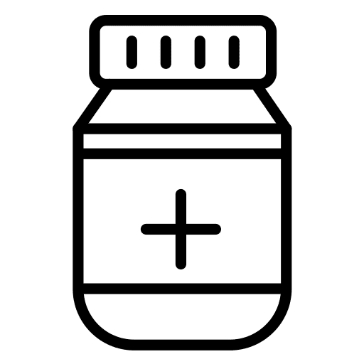 Medicine pills medicine drugs icon Medicine pills medicine drugs icon