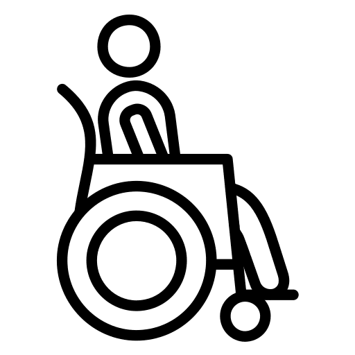 Disable accessibility humanpictos disable icon Disable accessibility humanpictos disable icon